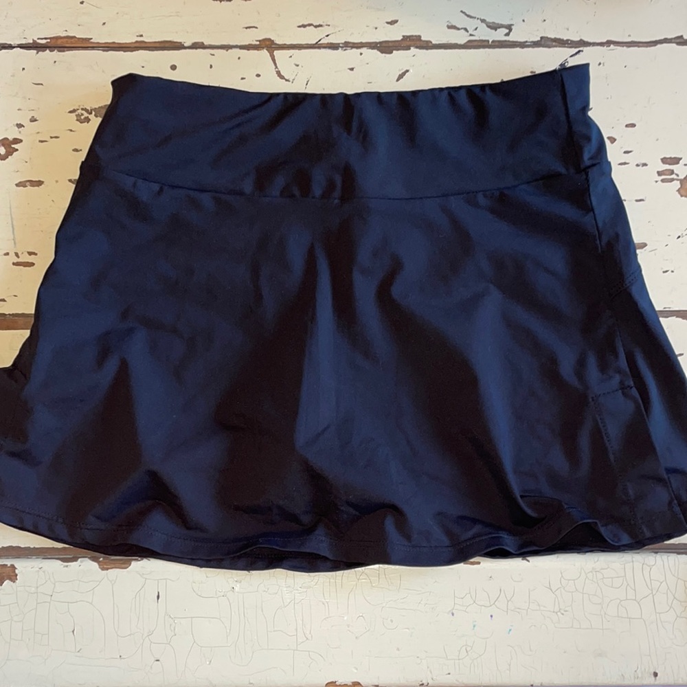 Halara Black Skirt Small